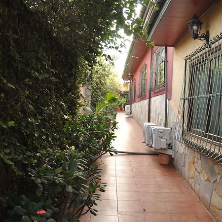 Santa Monica Home Lodge Senchi Zewnętrze zdjęcie