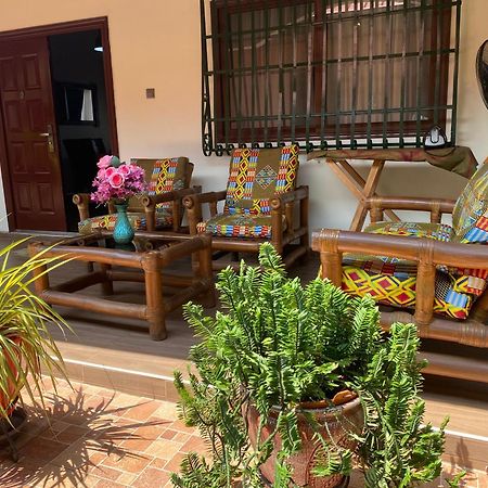 Santa Monica Home Lodge Senchi Zewnętrze zdjęcie