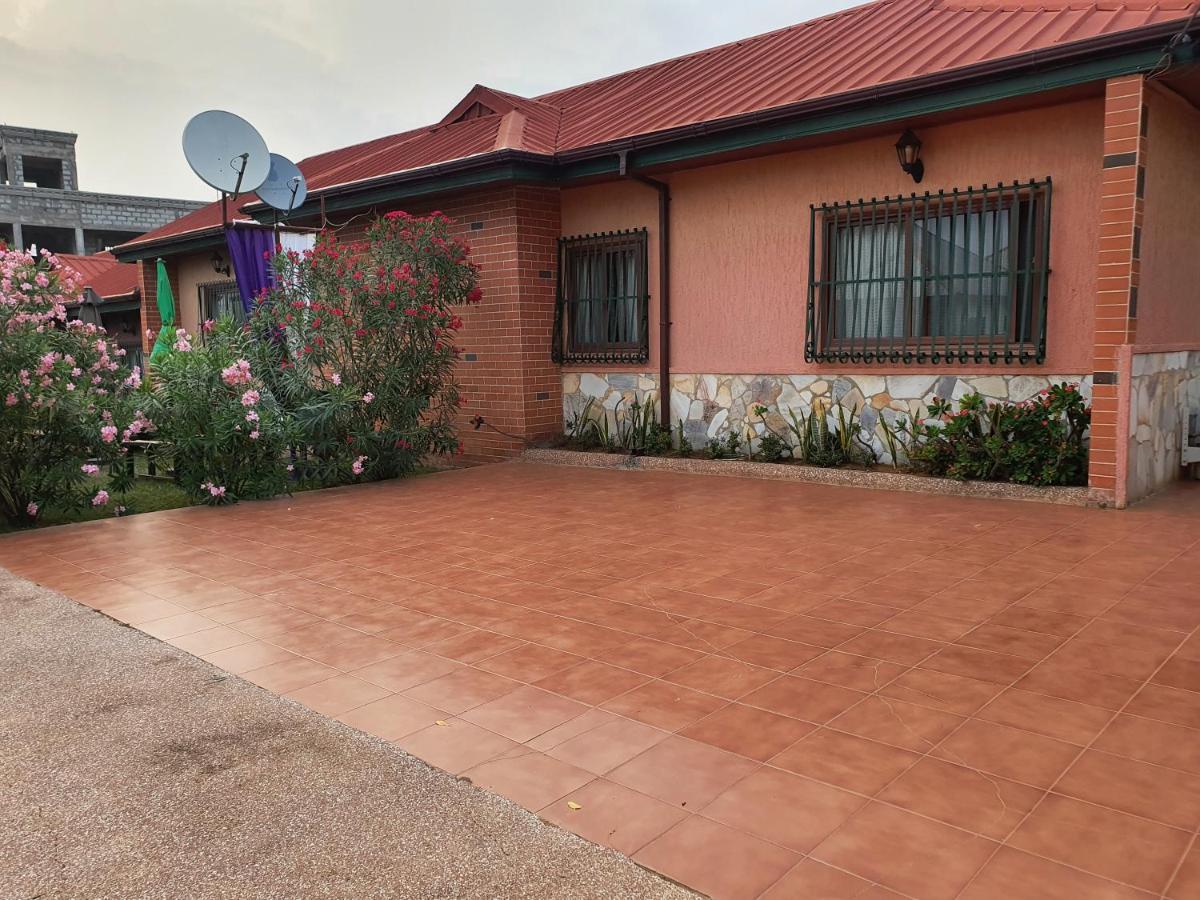 Santa Monica Home Lodge Senchi Zewnętrze zdjęcie