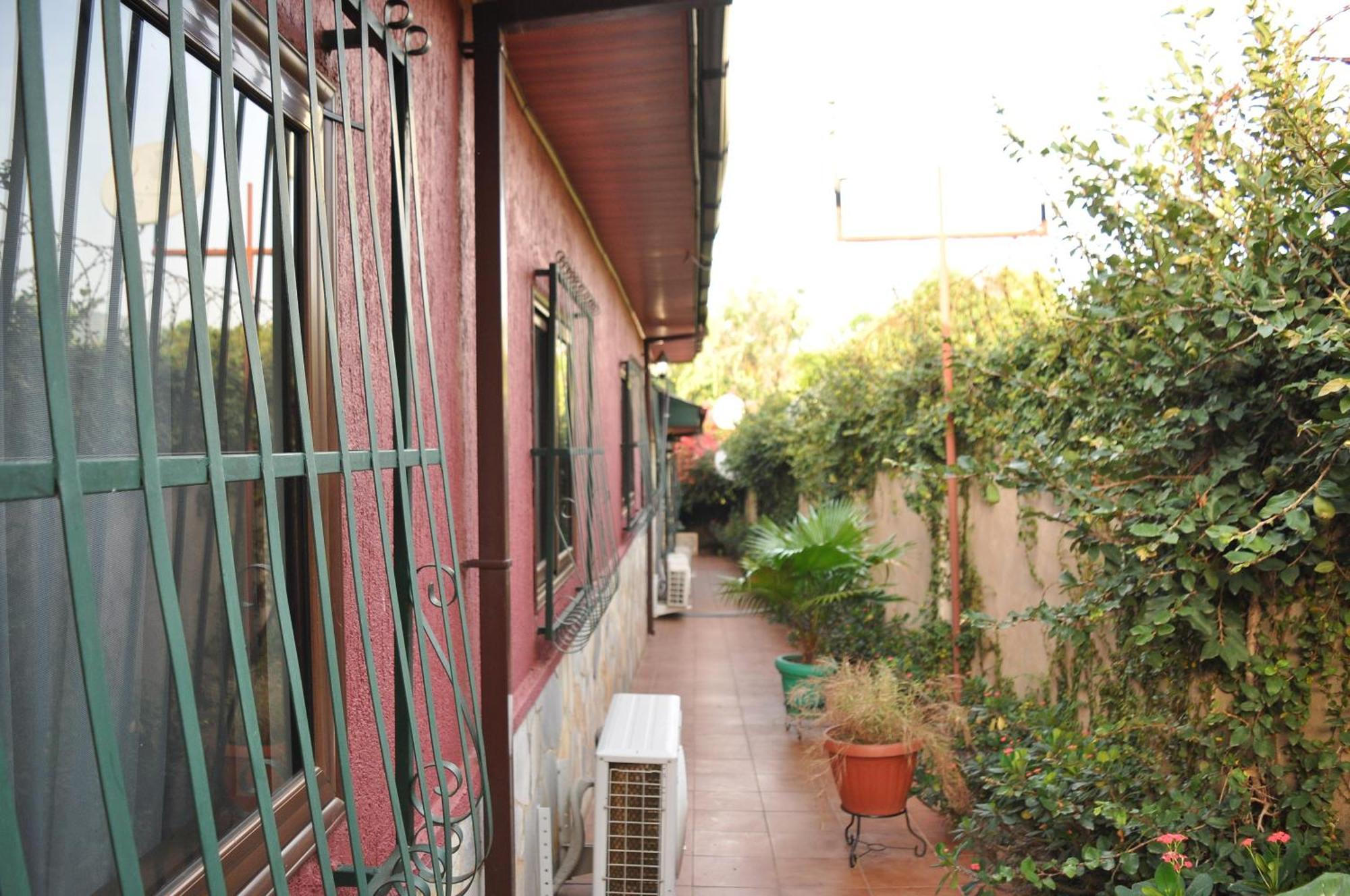 Santa Monica Home Lodge Senchi Zewnętrze zdjęcie