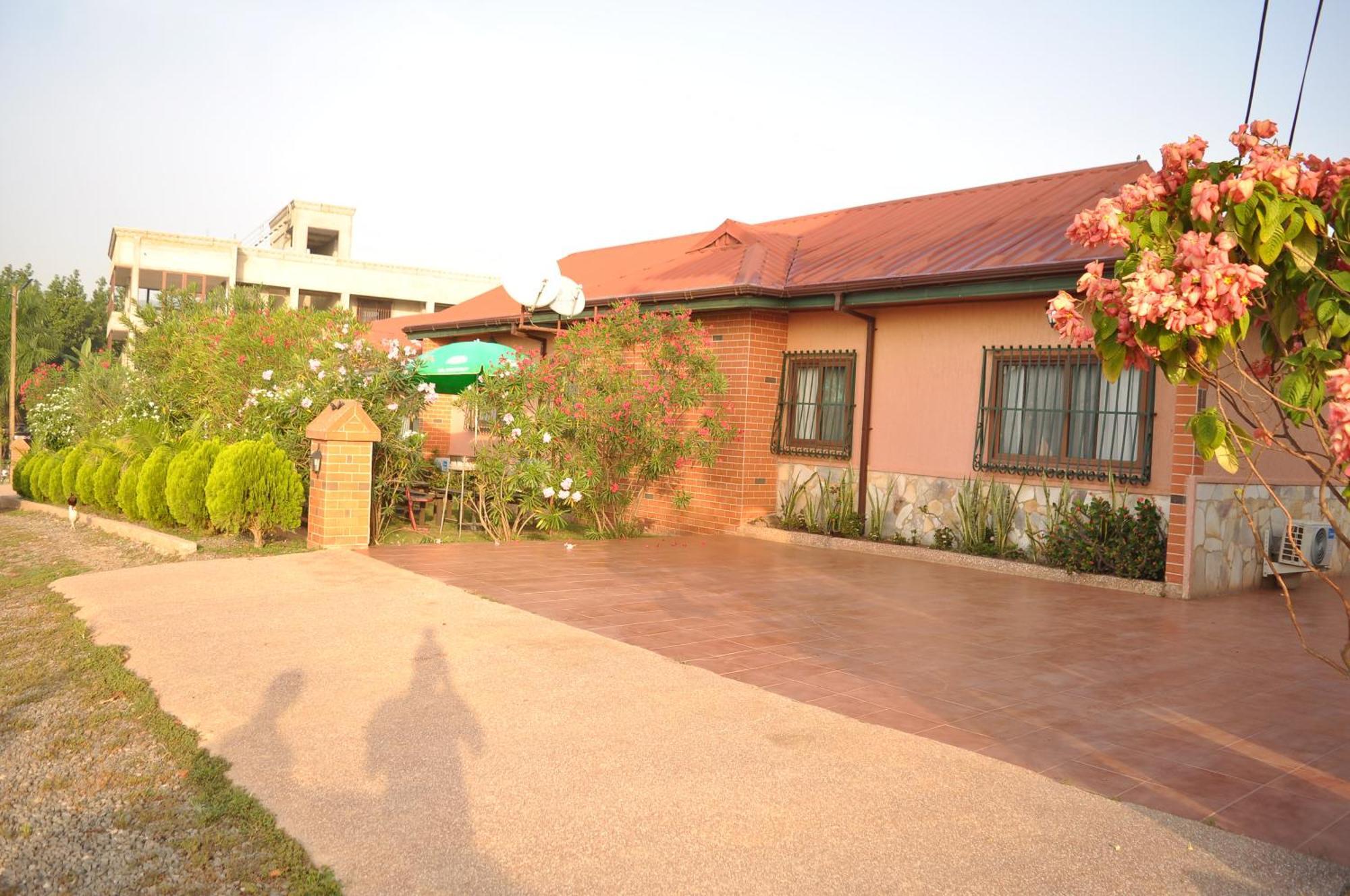 Santa Monica Home Lodge Senchi Zewnętrze zdjęcie