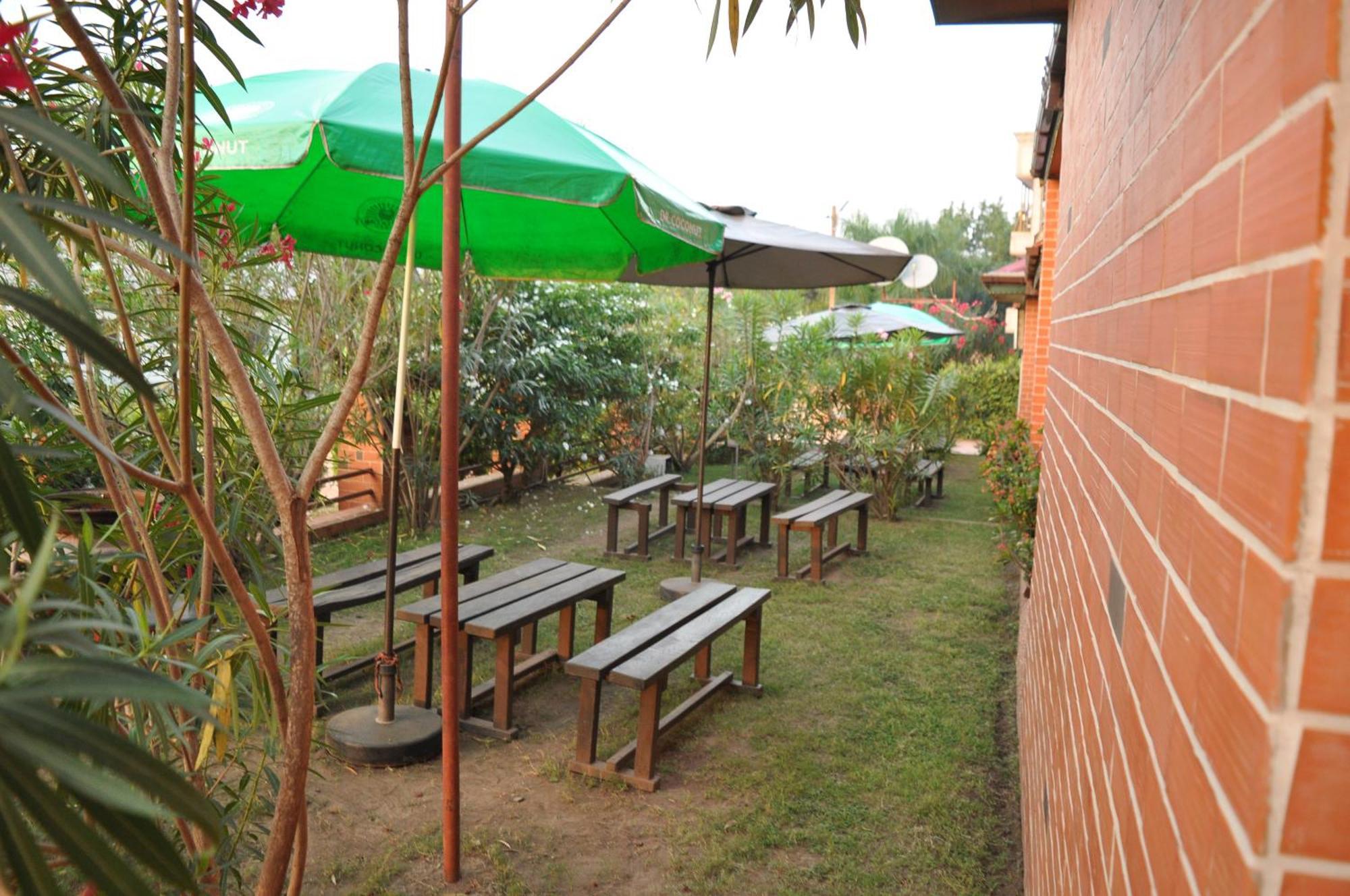 Santa Monica Home Lodge Senchi Zewnętrze zdjęcie
