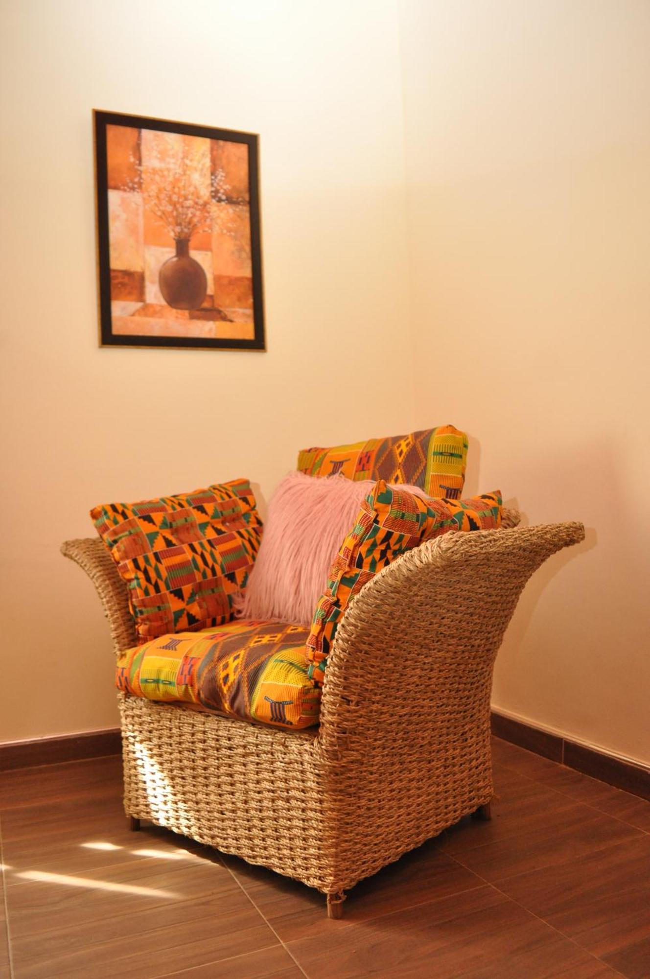 Santa Monica Home Lodge Senchi Zewnętrze zdjęcie