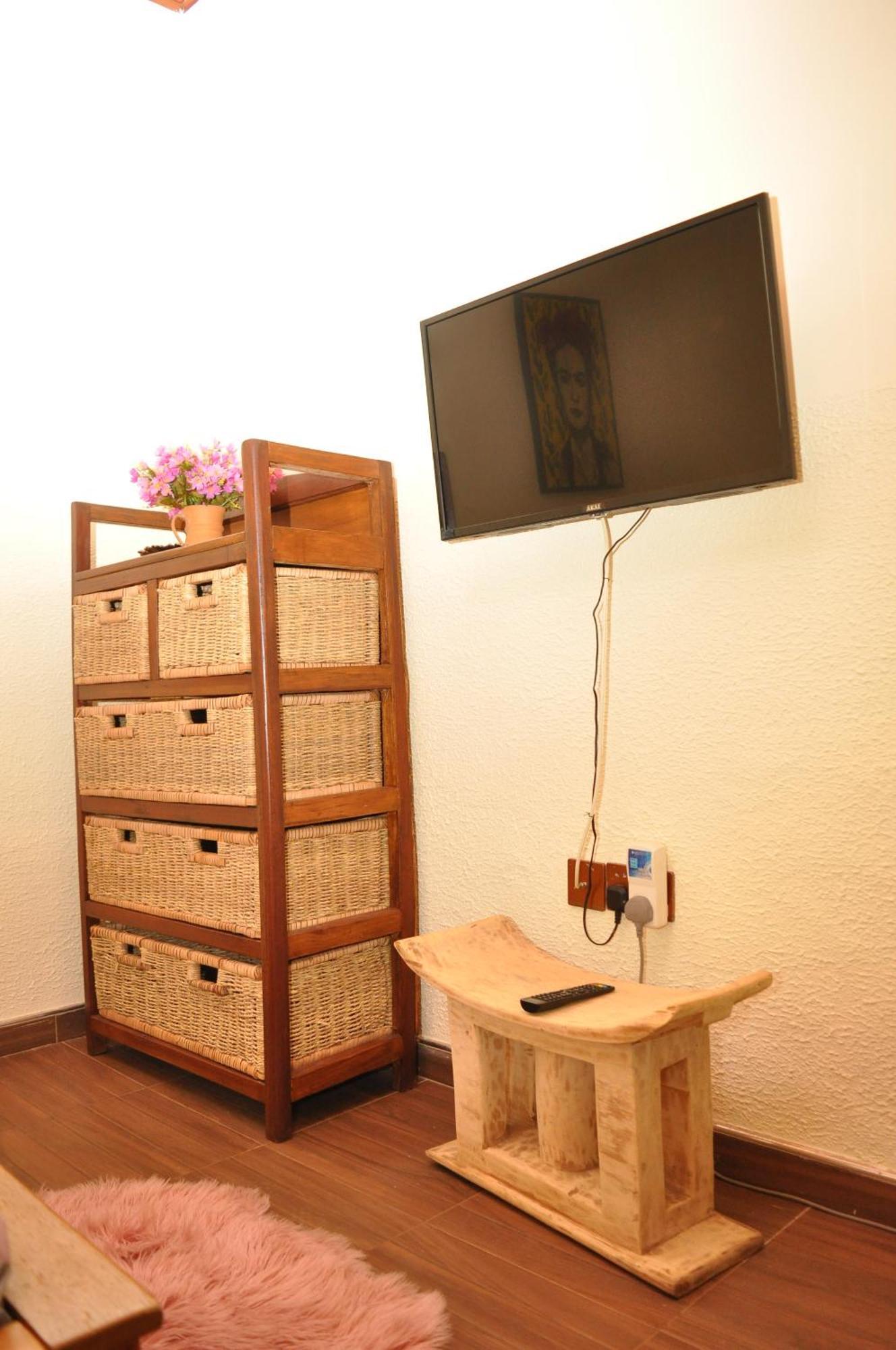 Santa Monica Home Lodge Senchi Zewnętrze zdjęcie