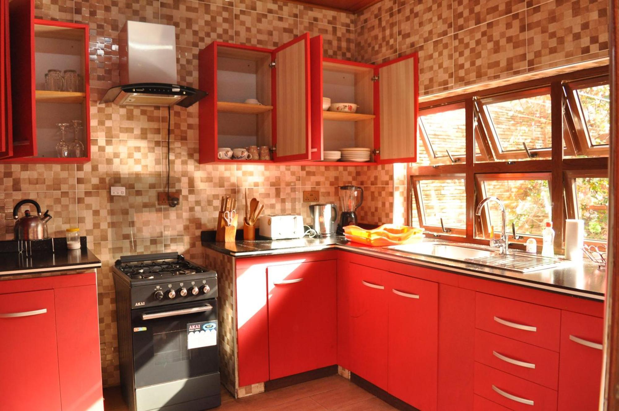 Santa Monica Home Lodge Senchi Zewnętrze zdjęcie