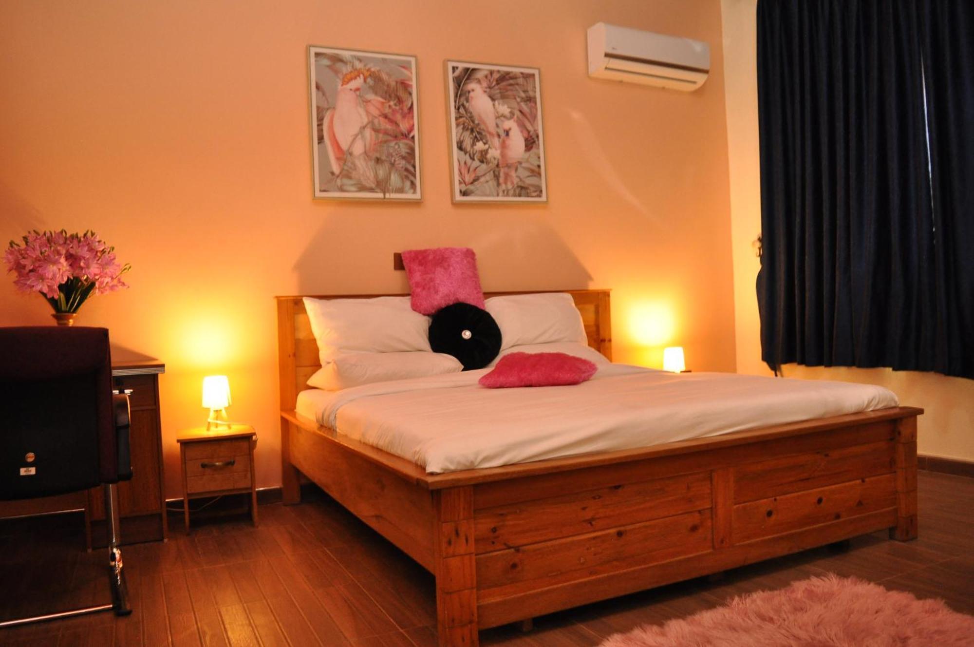 Santa Monica Home Lodge Senchi Zewnętrze zdjęcie