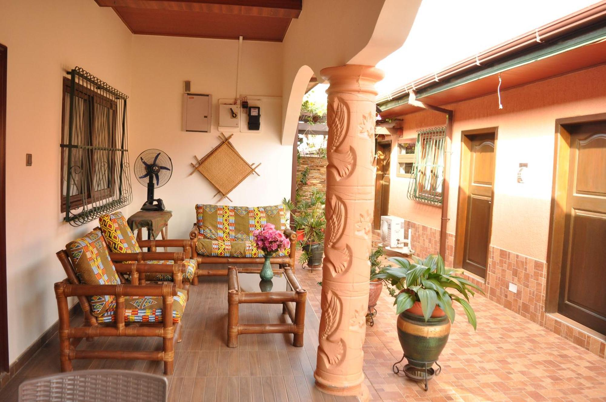 Santa Monica Home Lodge Senchi Zewnętrze zdjęcie