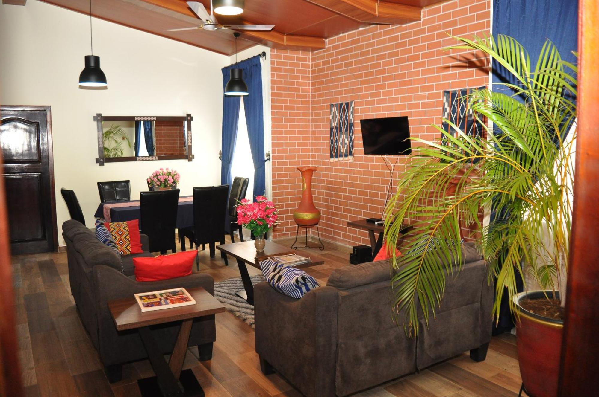 Santa Monica Home Lodge Senchi Zewnętrze zdjęcie