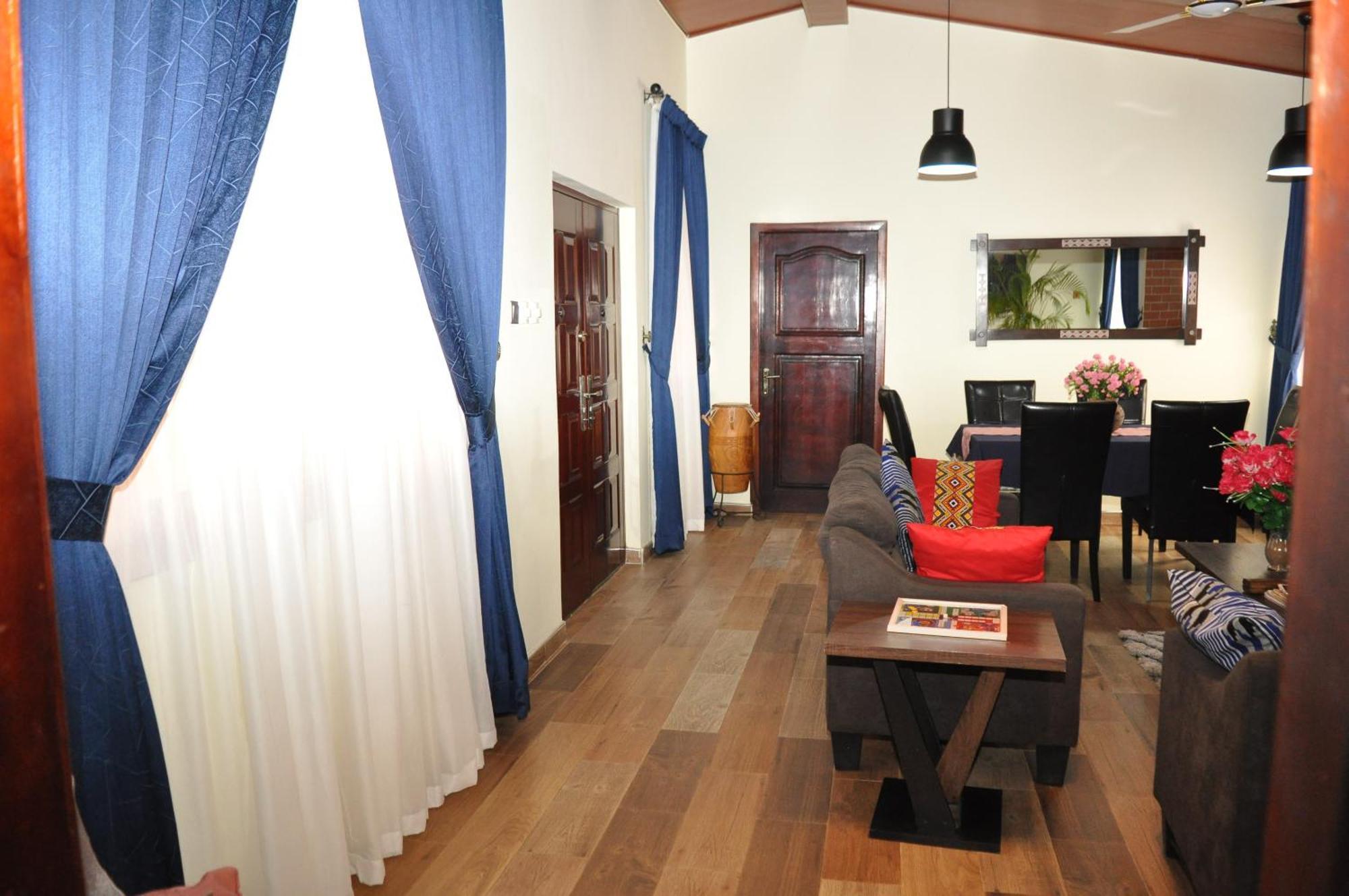Santa Monica Home Lodge Senchi Zewnętrze zdjęcie
