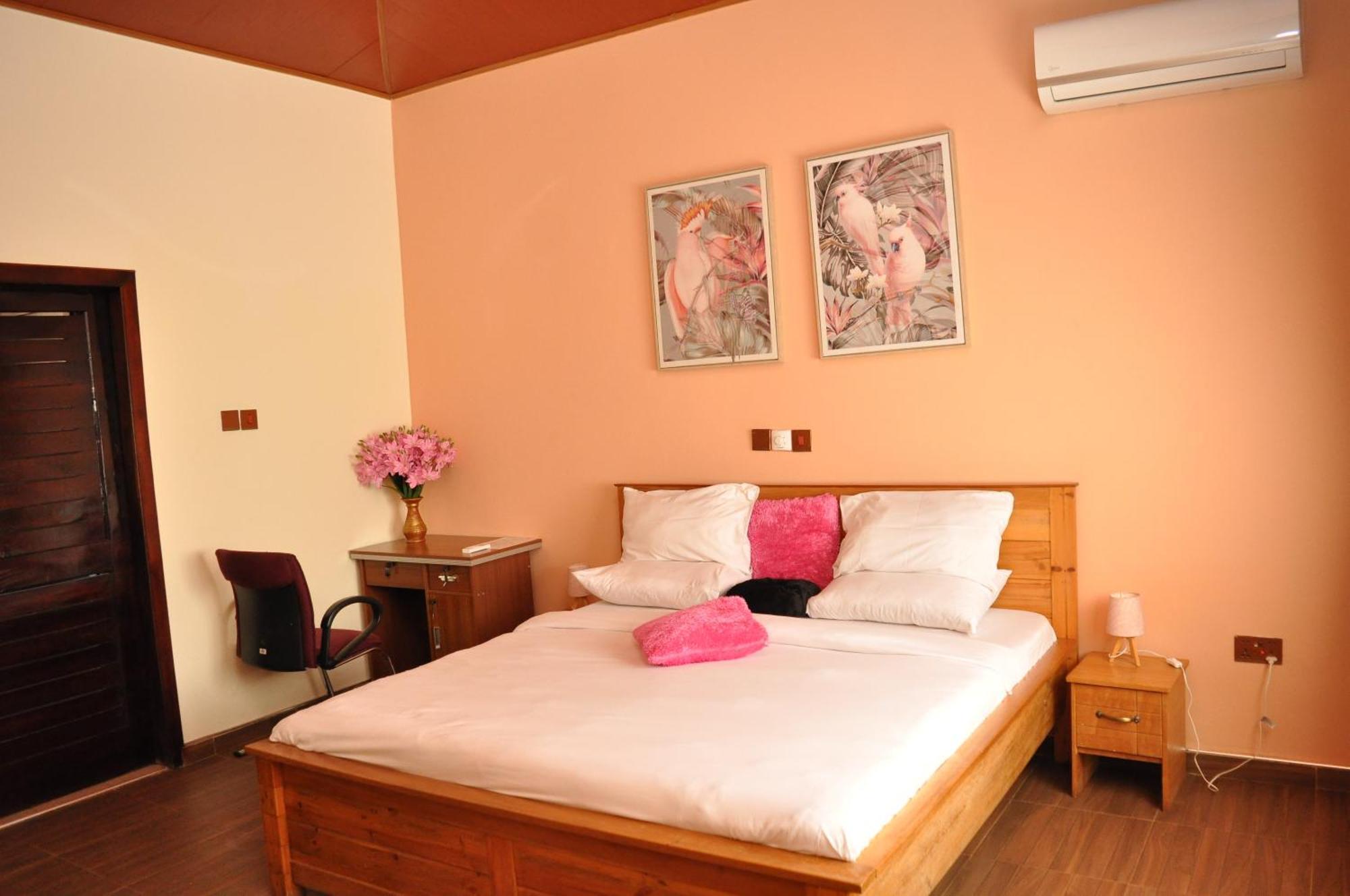 Santa Monica Home Lodge Senchi Zewnętrze zdjęcie