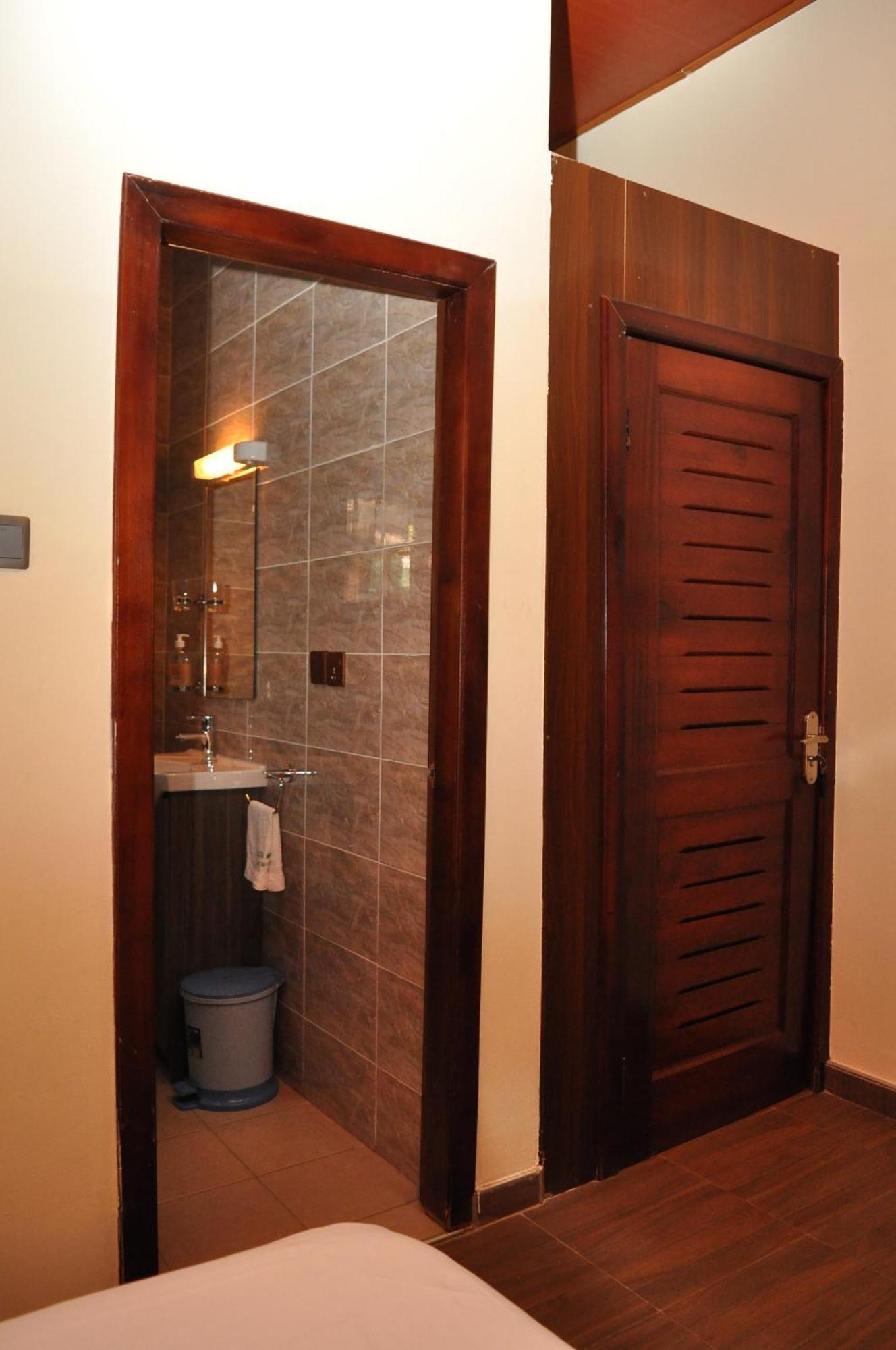 Santa Monica Home Lodge Senchi Zewnętrze zdjęcie