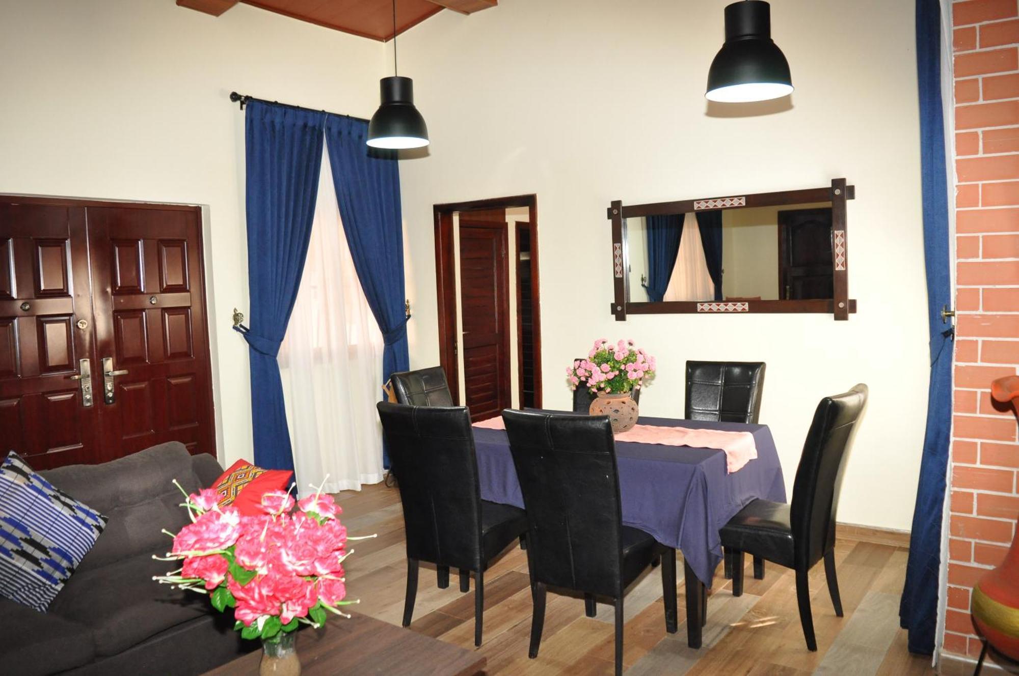Santa Monica Home Lodge Senchi Zewnętrze zdjęcie