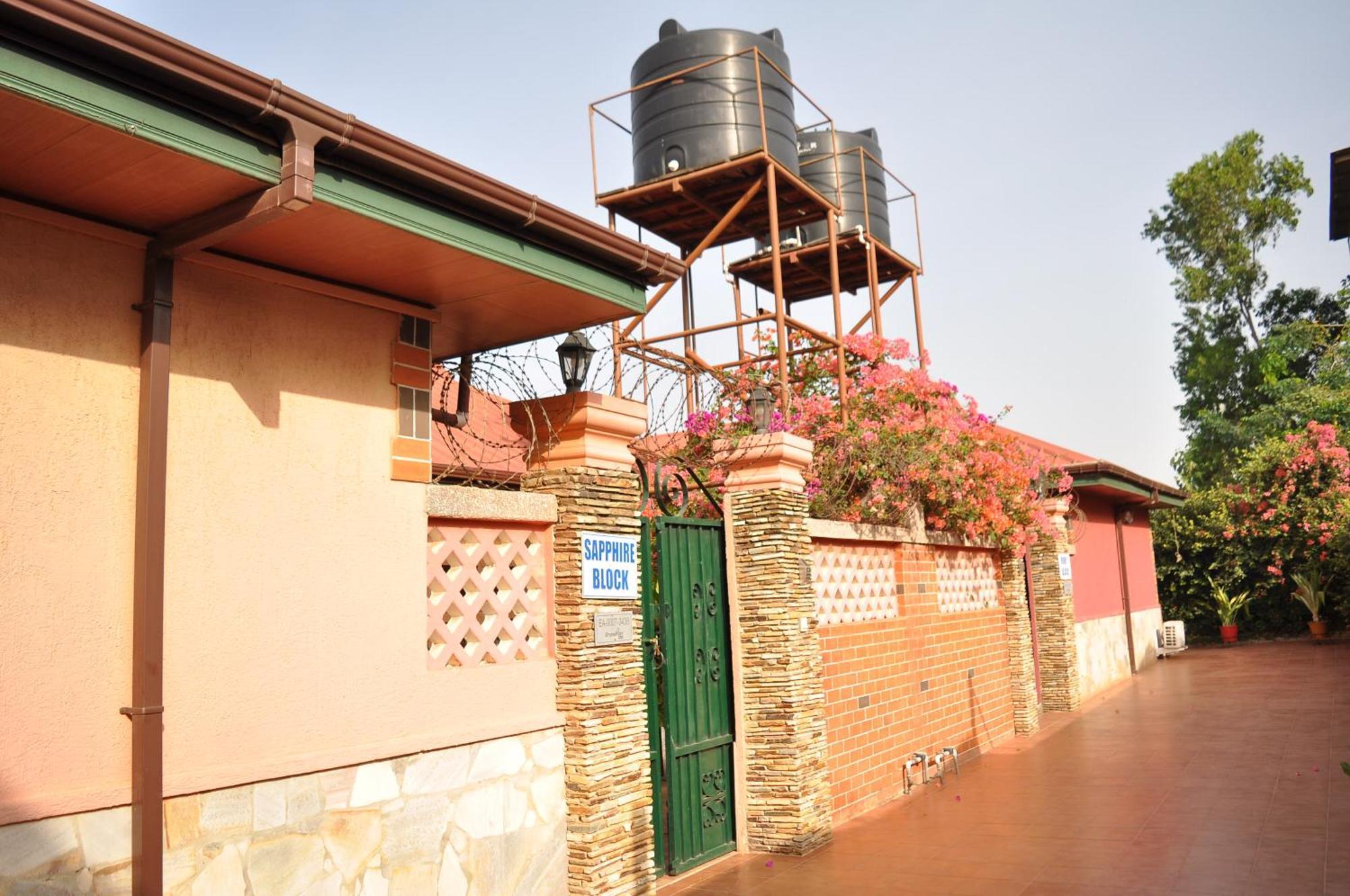 Santa Monica Home Lodge Senchi Zewnętrze zdjęcie