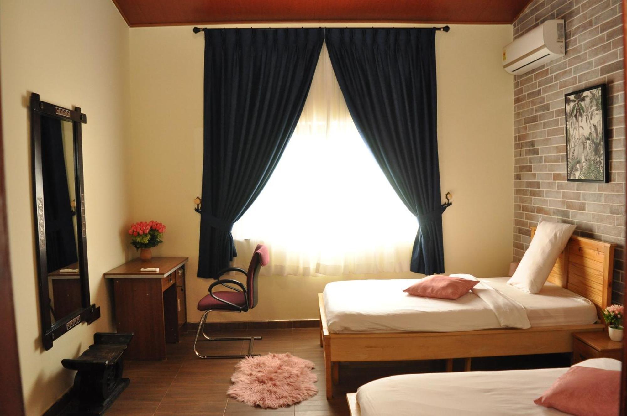 Santa Monica Home Lodge Senchi Zewnętrze zdjęcie