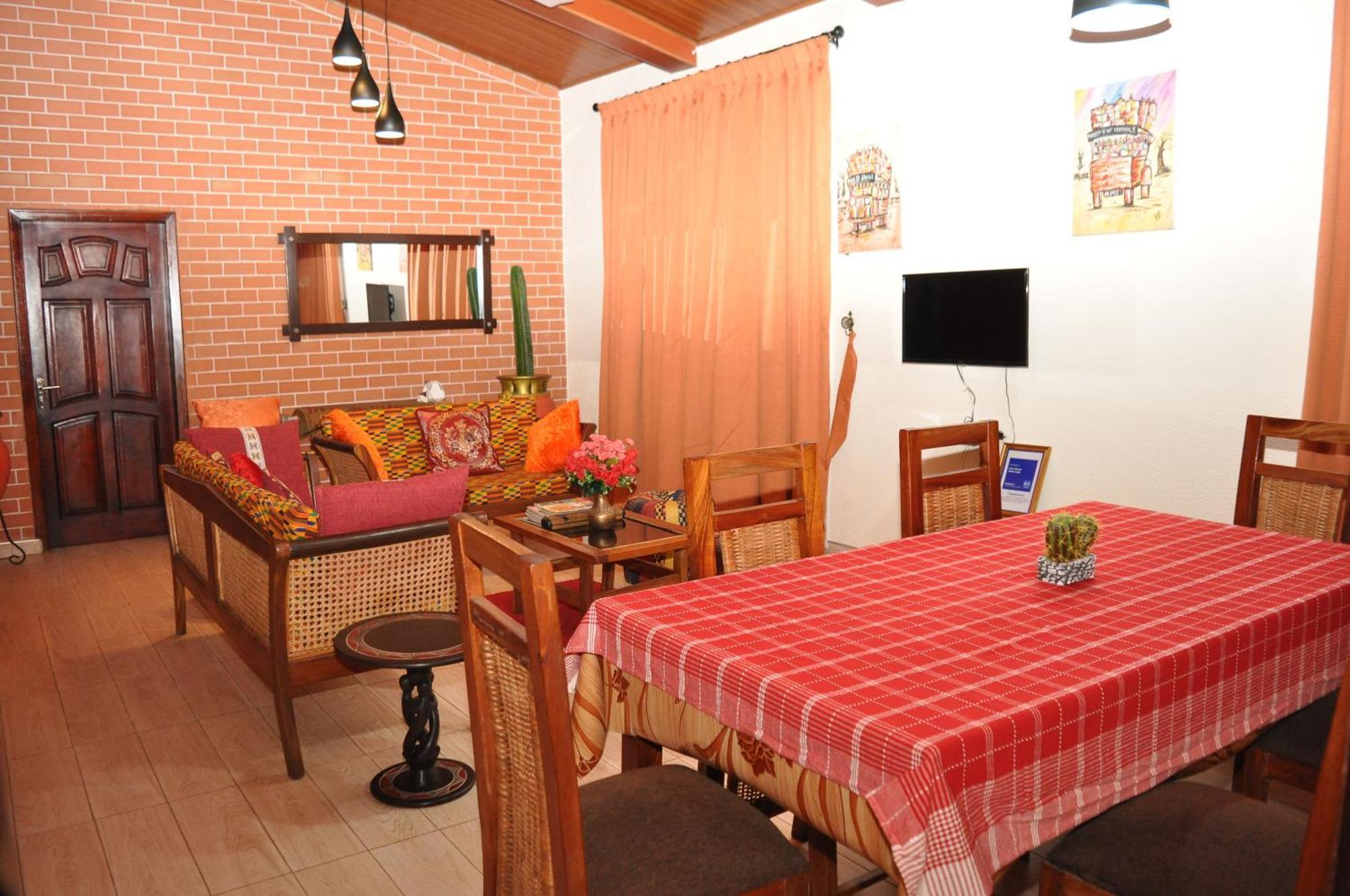 Santa Monica Home Lodge Senchi Zewnętrze zdjęcie