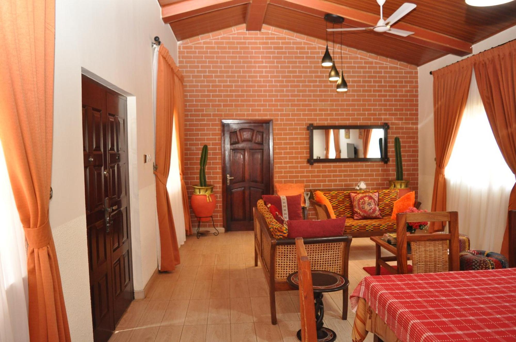 Santa Monica Home Lodge Senchi Zewnętrze zdjęcie