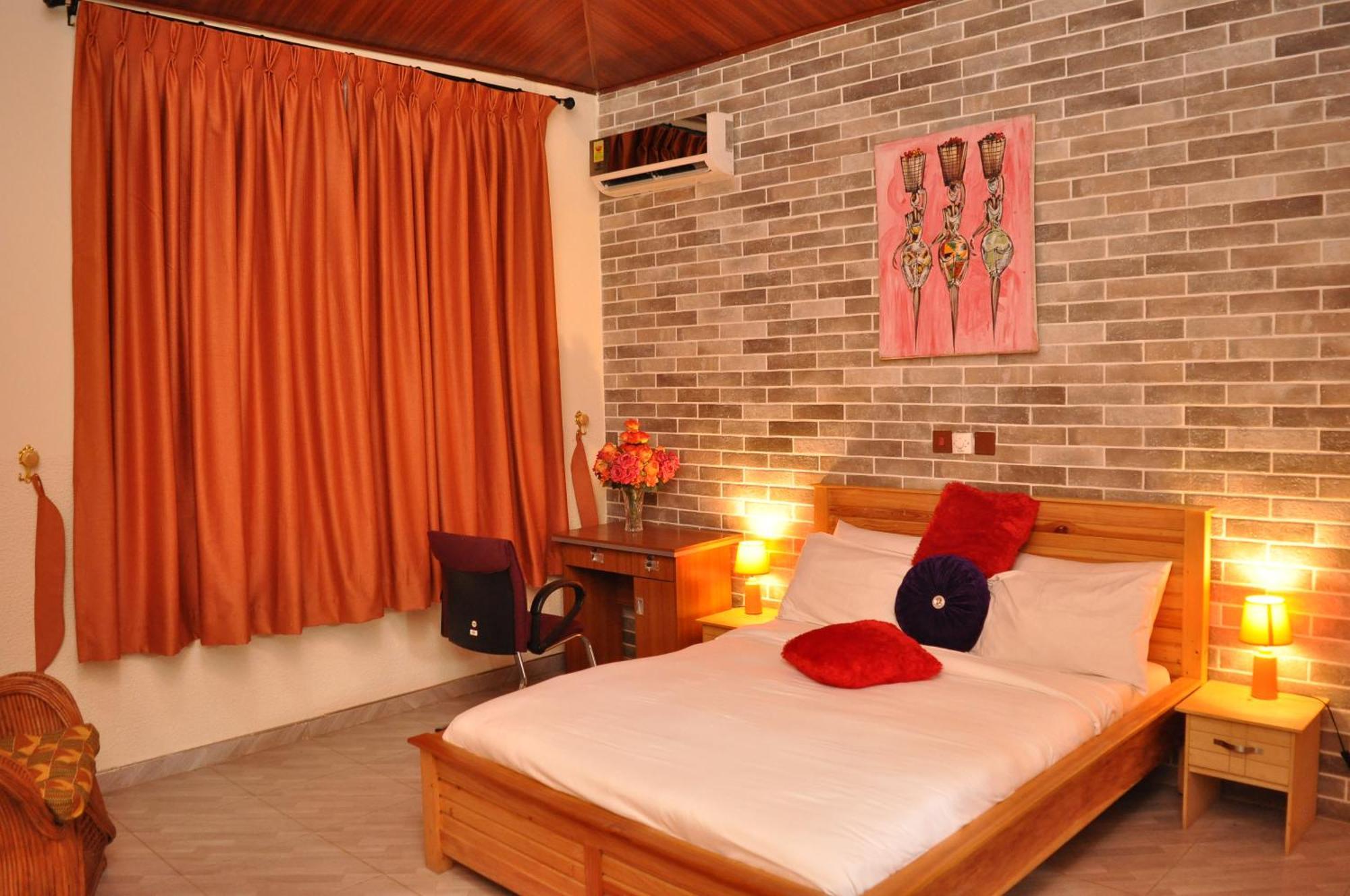 Santa Monica Home Lodge Senchi Zewnętrze zdjęcie