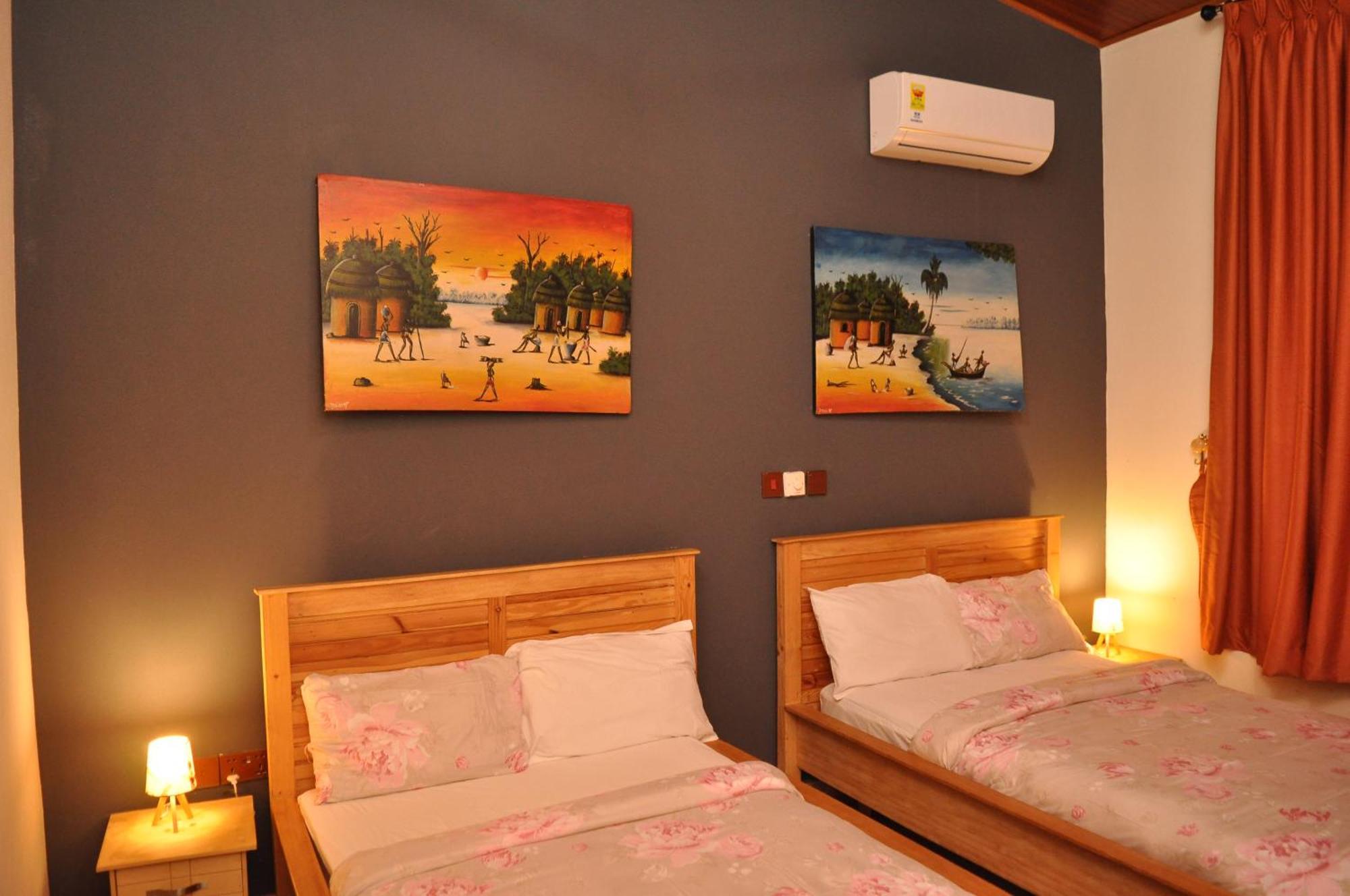 Santa Monica Home Lodge Senchi Zewnętrze zdjęcie