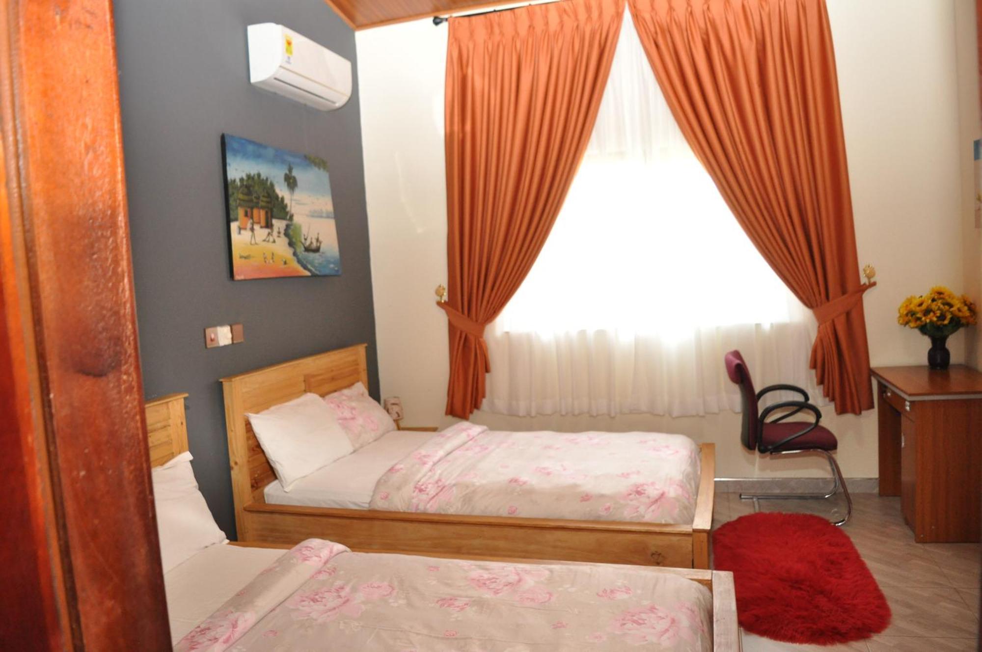 Santa Monica Home Lodge Senchi Zewnętrze zdjęcie