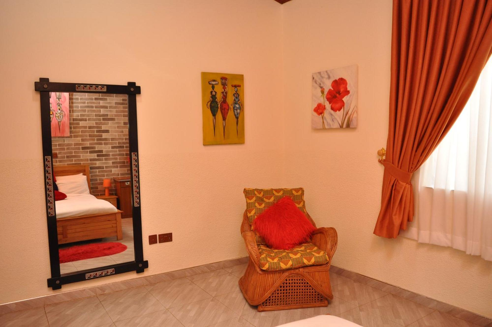Santa Monica Home Lodge Senchi Zewnętrze zdjęcie