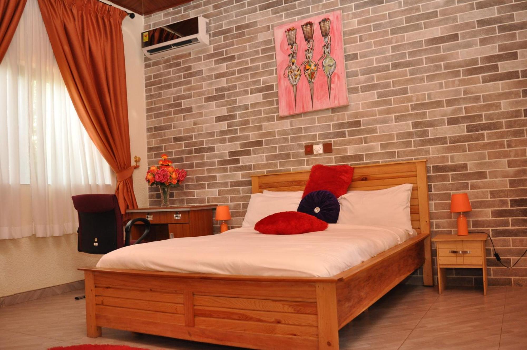 Santa Monica Home Lodge Senchi Zewnętrze zdjęcie
