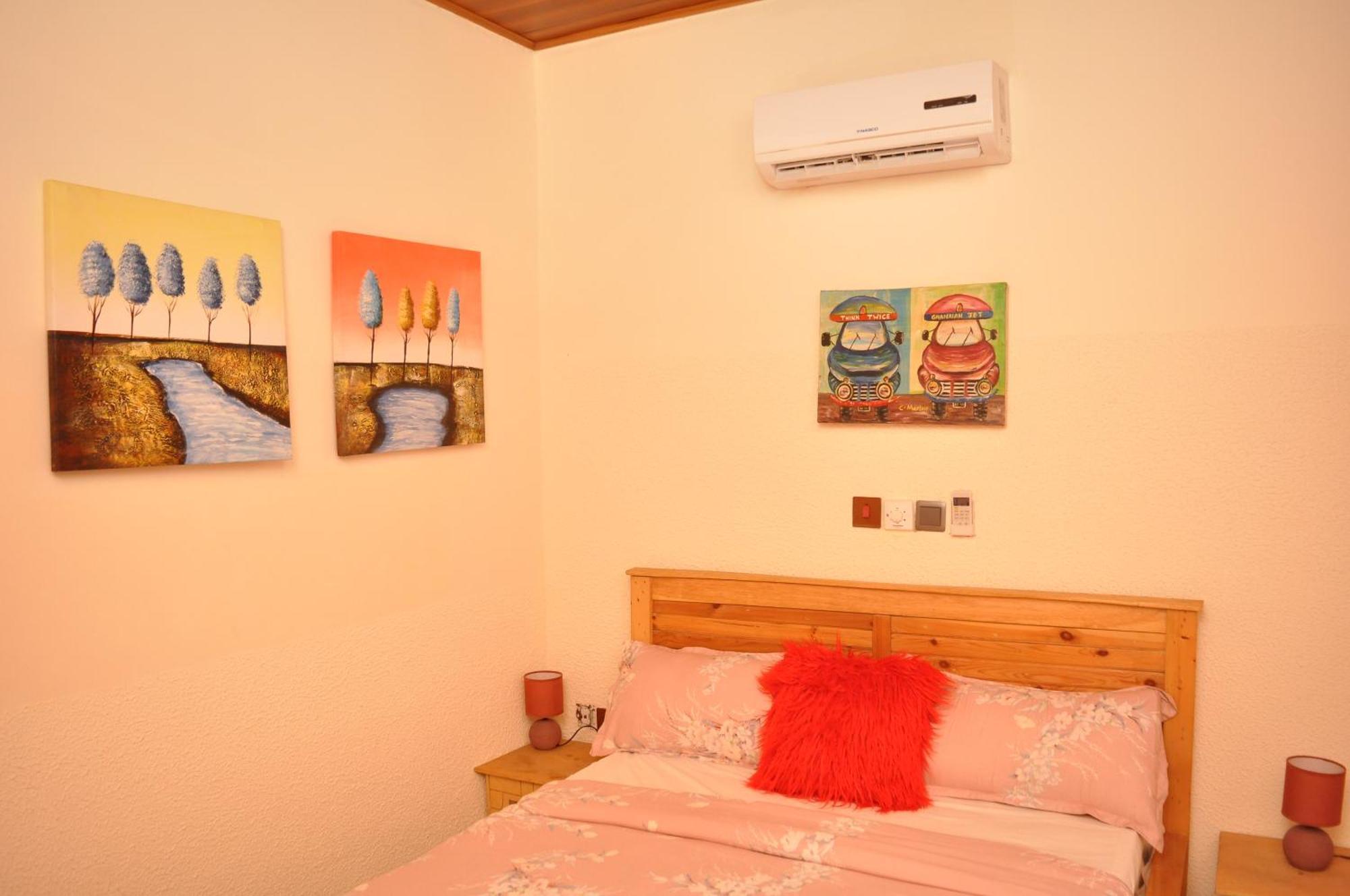 Santa Monica Home Lodge Senchi Zewnętrze zdjęcie