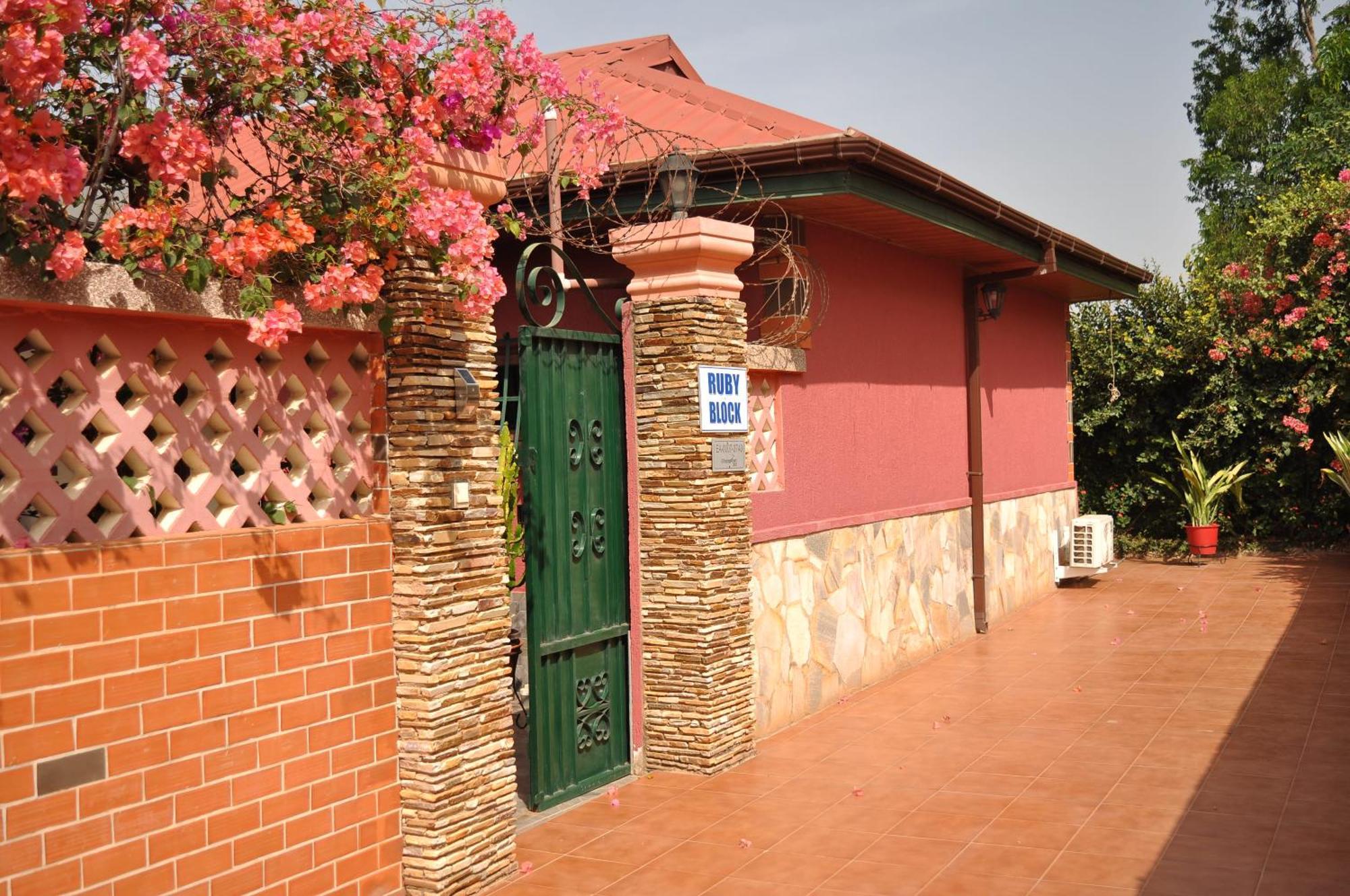 Santa Monica Home Lodge Senchi Zewnętrze zdjęcie