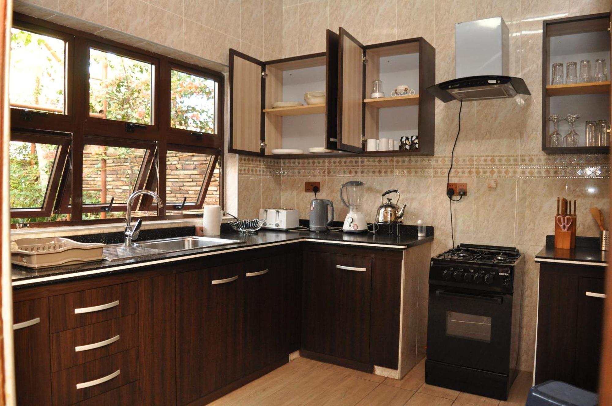 Santa Monica Home Lodge Senchi Zewnętrze zdjęcie