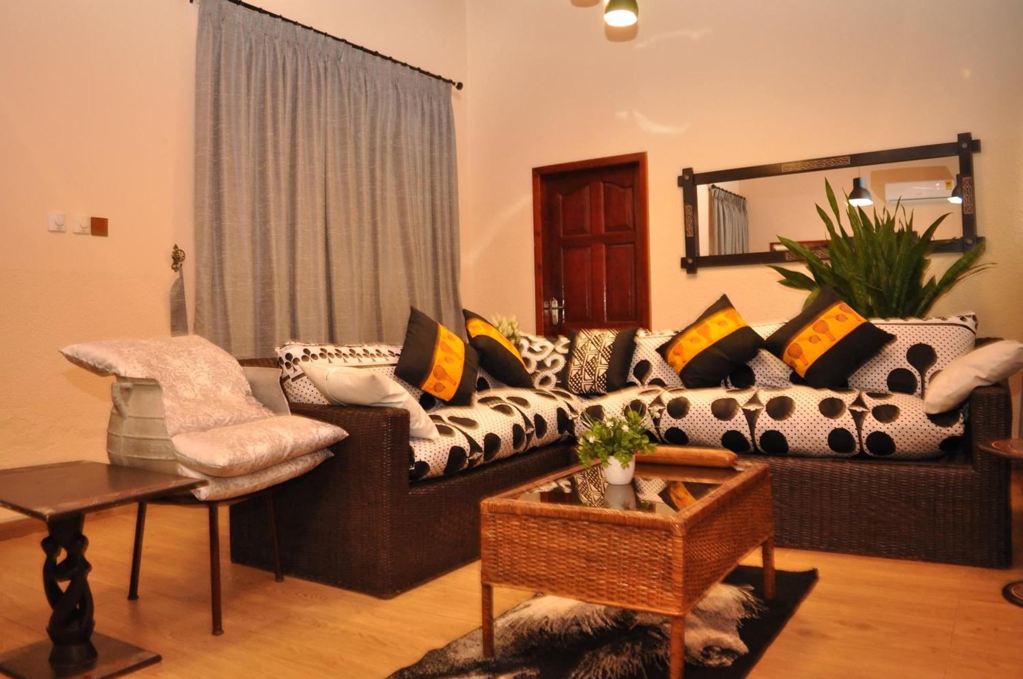 Santa Monica Home Lodge Senchi Zewnętrze zdjęcie