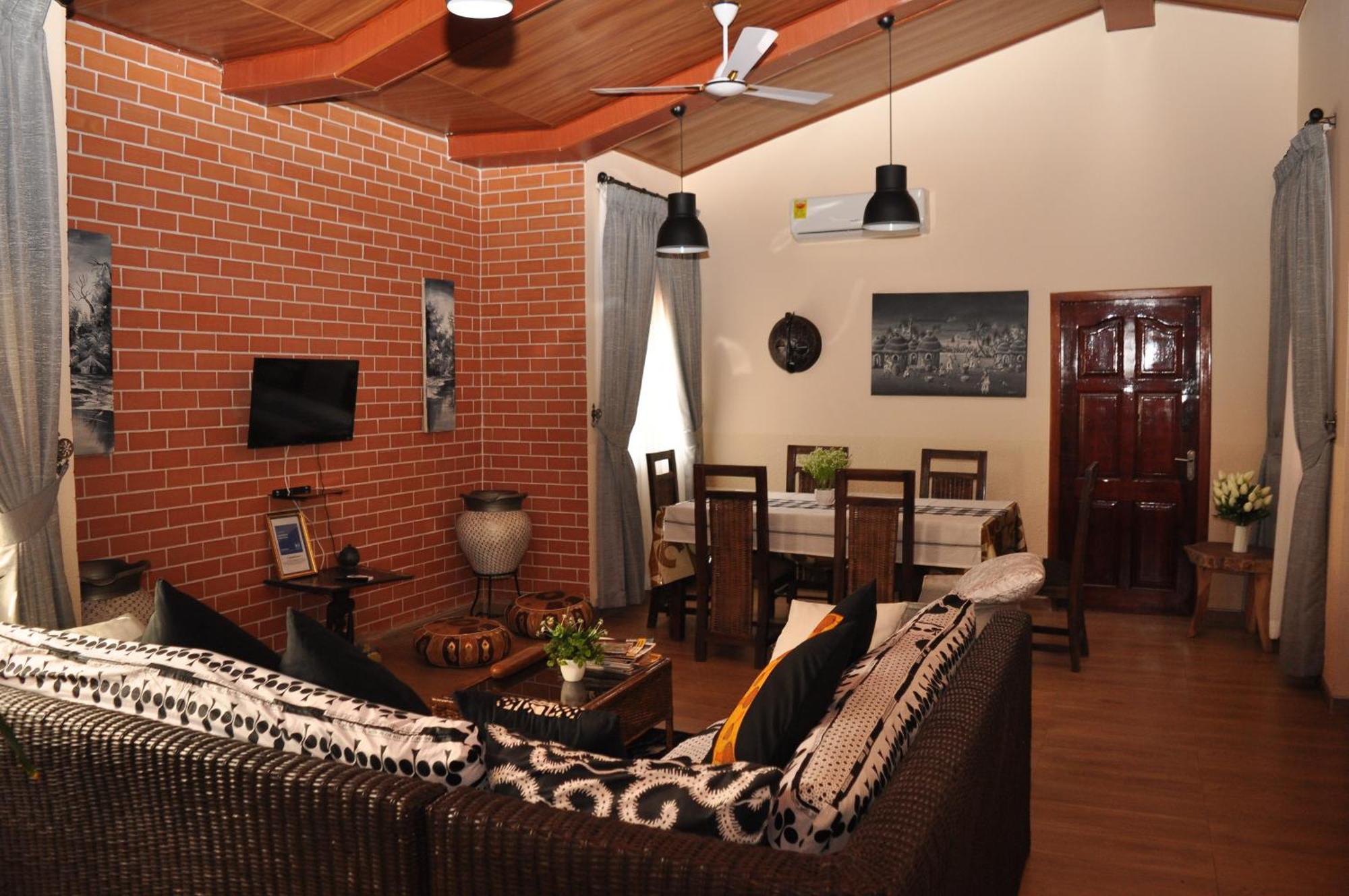 Santa Monica Home Lodge Senchi Zewnętrze zdjęcie