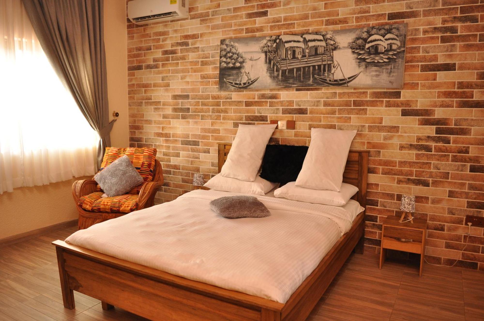 Santa Monica Home Lodge Senchi Zewnętrze zdjęcie