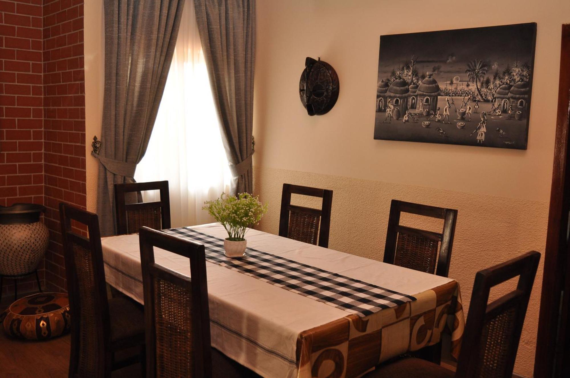 Santa Monica Home Lodge Senchi Zewnętrze zdjęcie