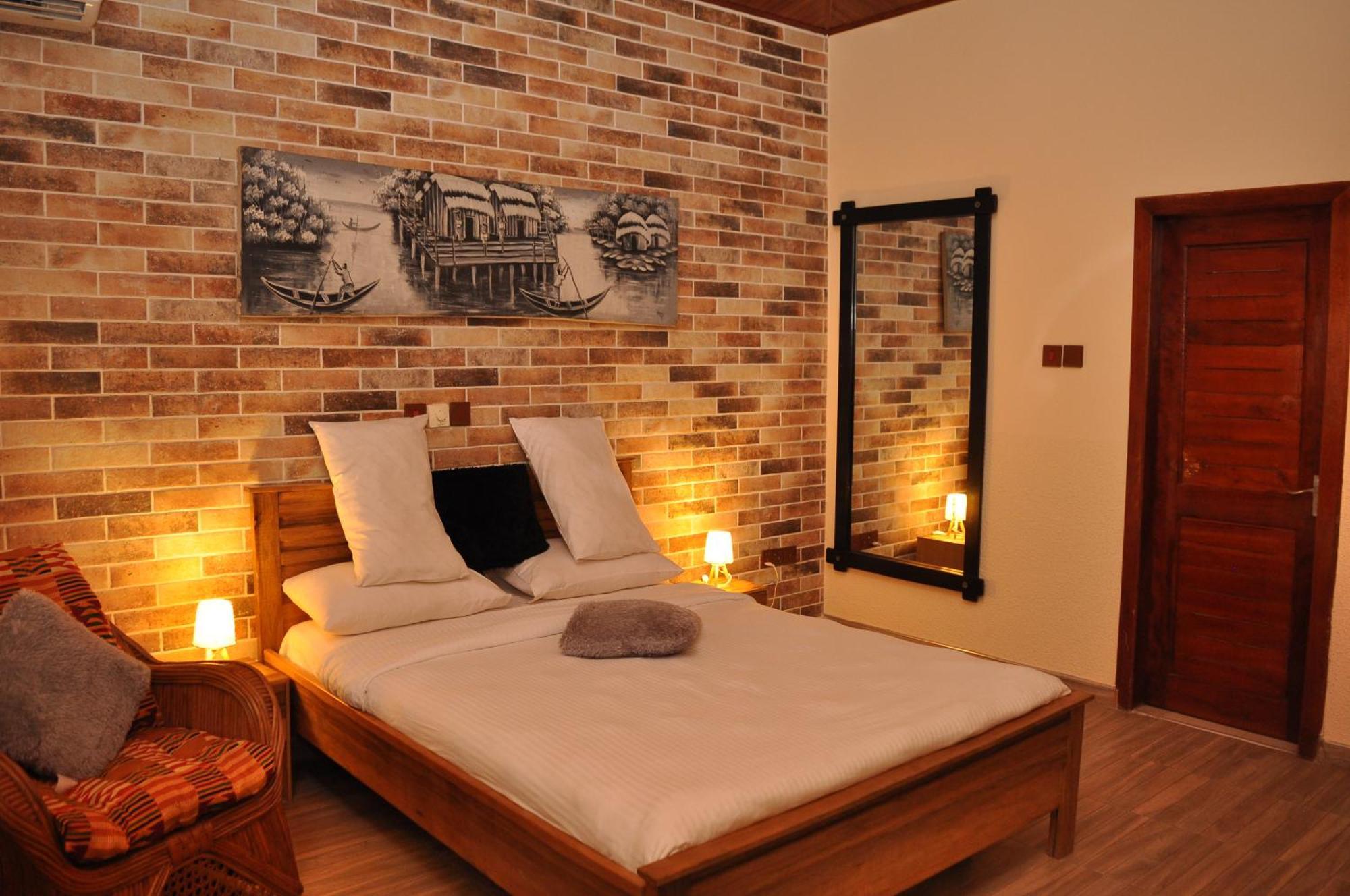 Santa Monica Home Lodge Senchi Zewnętrze zdjęcie