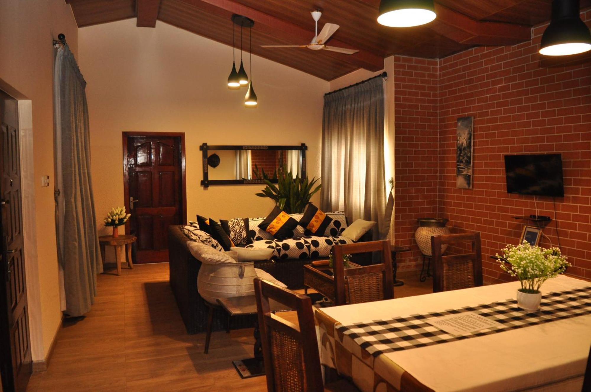 Santa Monica Home Lodge Senchi Zewnętrze zdjęcie