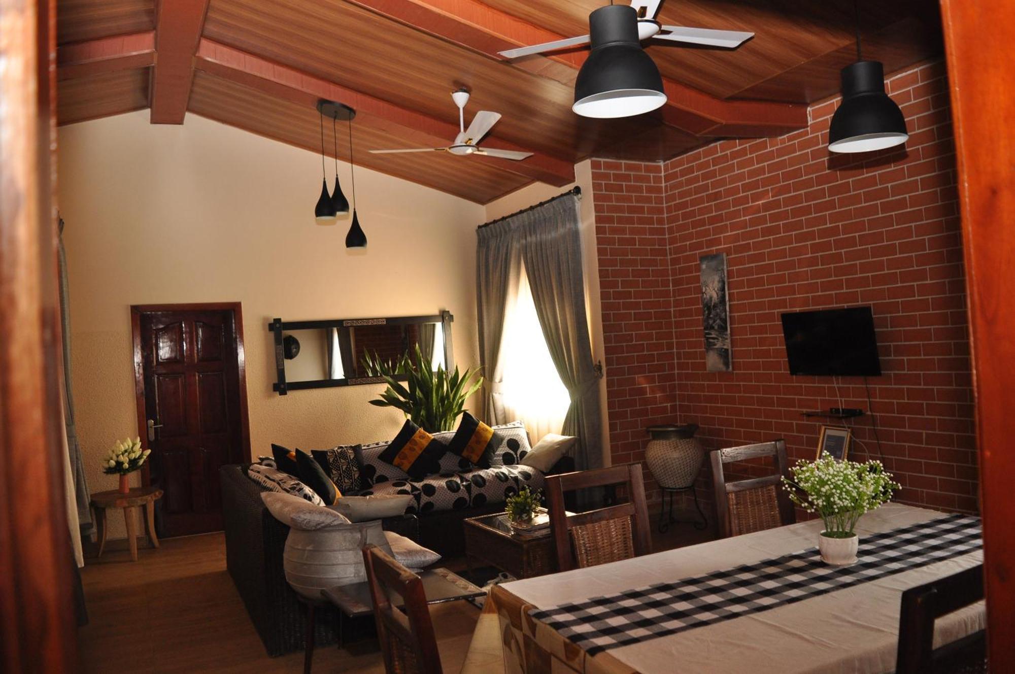 Santa Monica Home Lodge Senchi Zewnętrze zdjęcie
