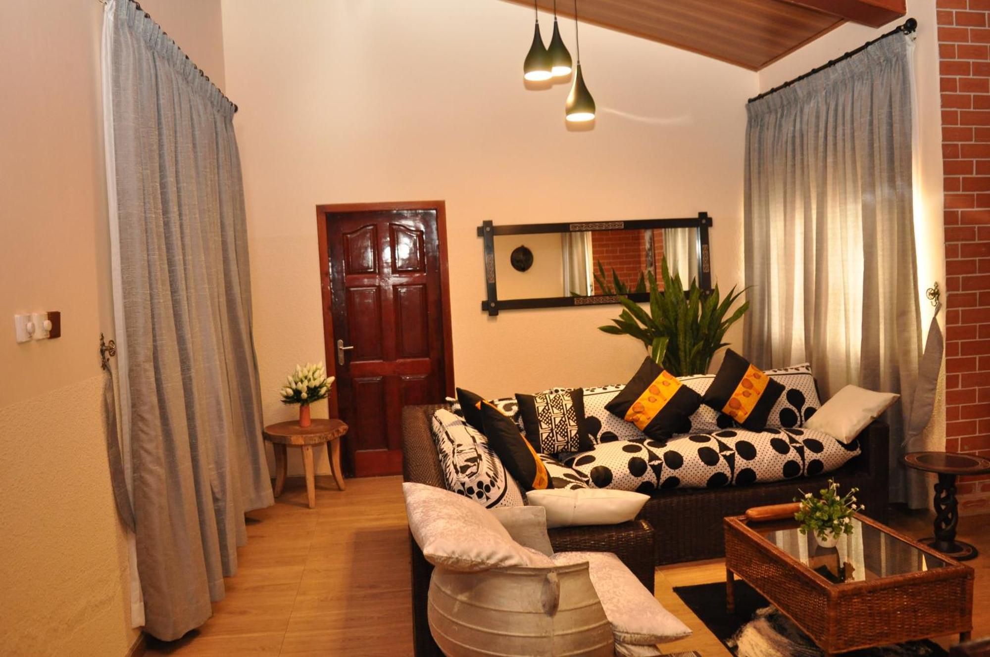 Santa Monica Home Lodge Senchi Zewnętrze zdjęcie