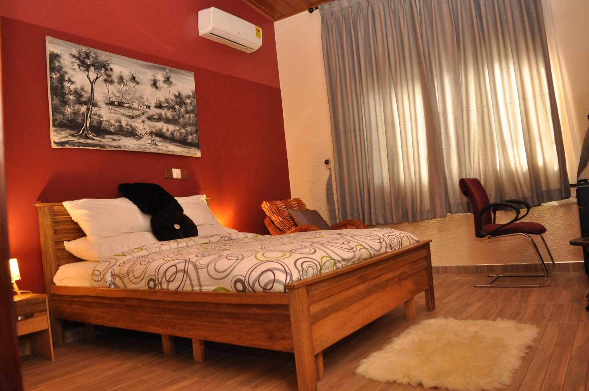 Santa Monica Home Lodge Senchi Zewnętrze zdjęcie