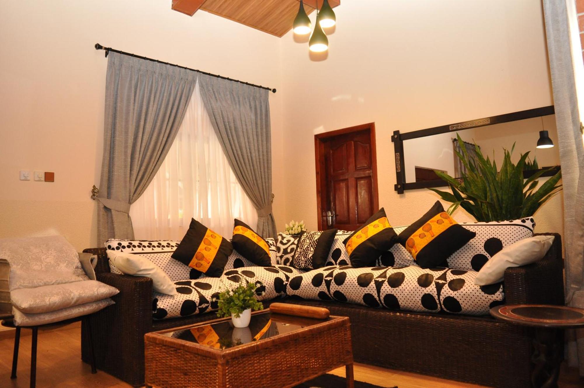 Santa Monica Home Lodge Senchi Zewnętrze zdjęcie