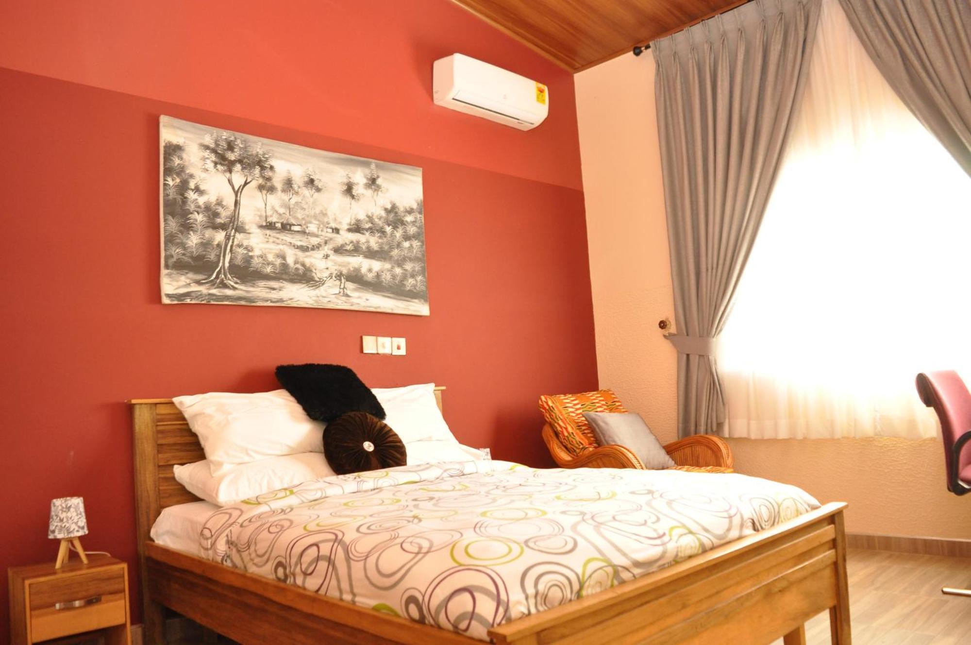 Santa Monica Home Lodge Senchi Zewnętrze zdjęcie