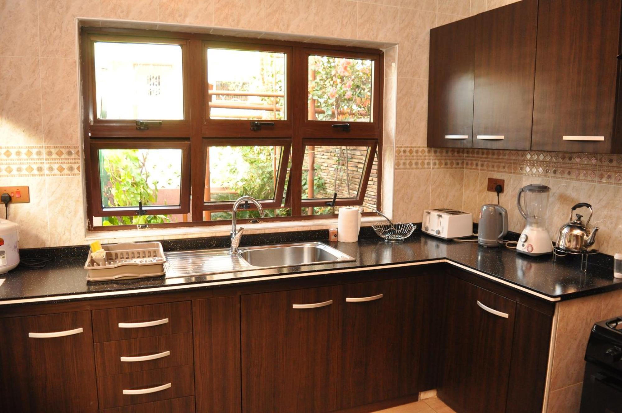 Santa Monica Home Lodge Senchi Zewnętrze zdjęcie