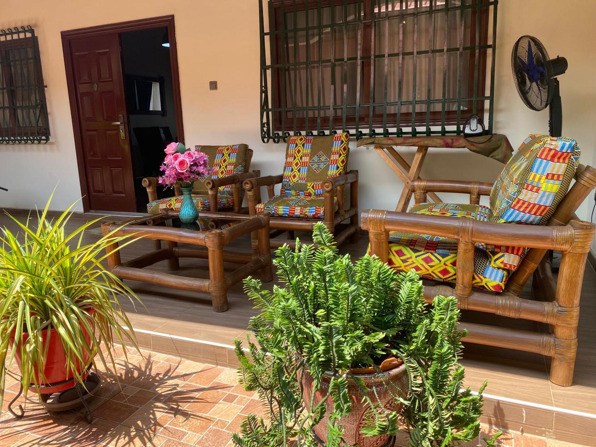 Santa Monica Home Lodge Senchi Zewnętrze zdjęcie