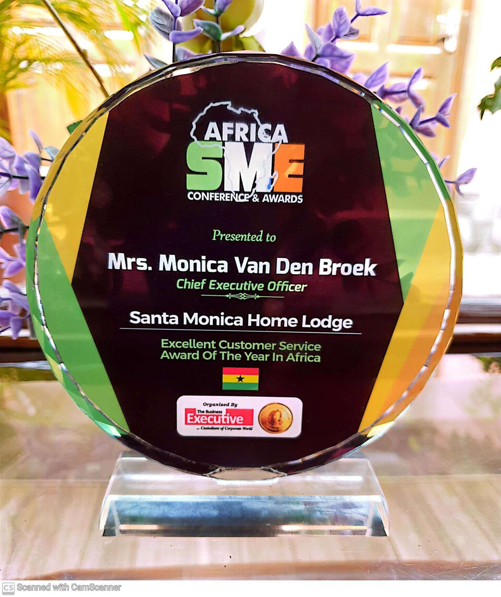Santa Monica Home Lodge Senchi Zewnętrze zdjęcie